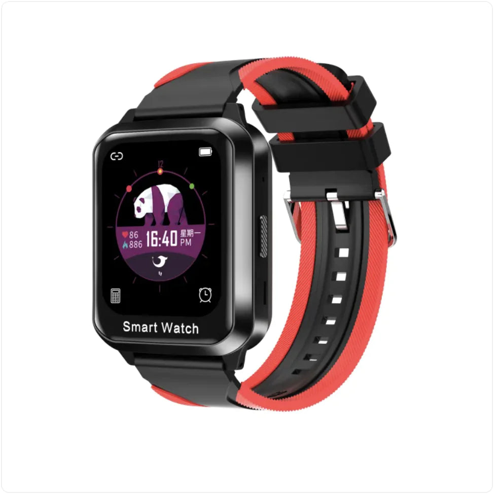 Smart Bracelet