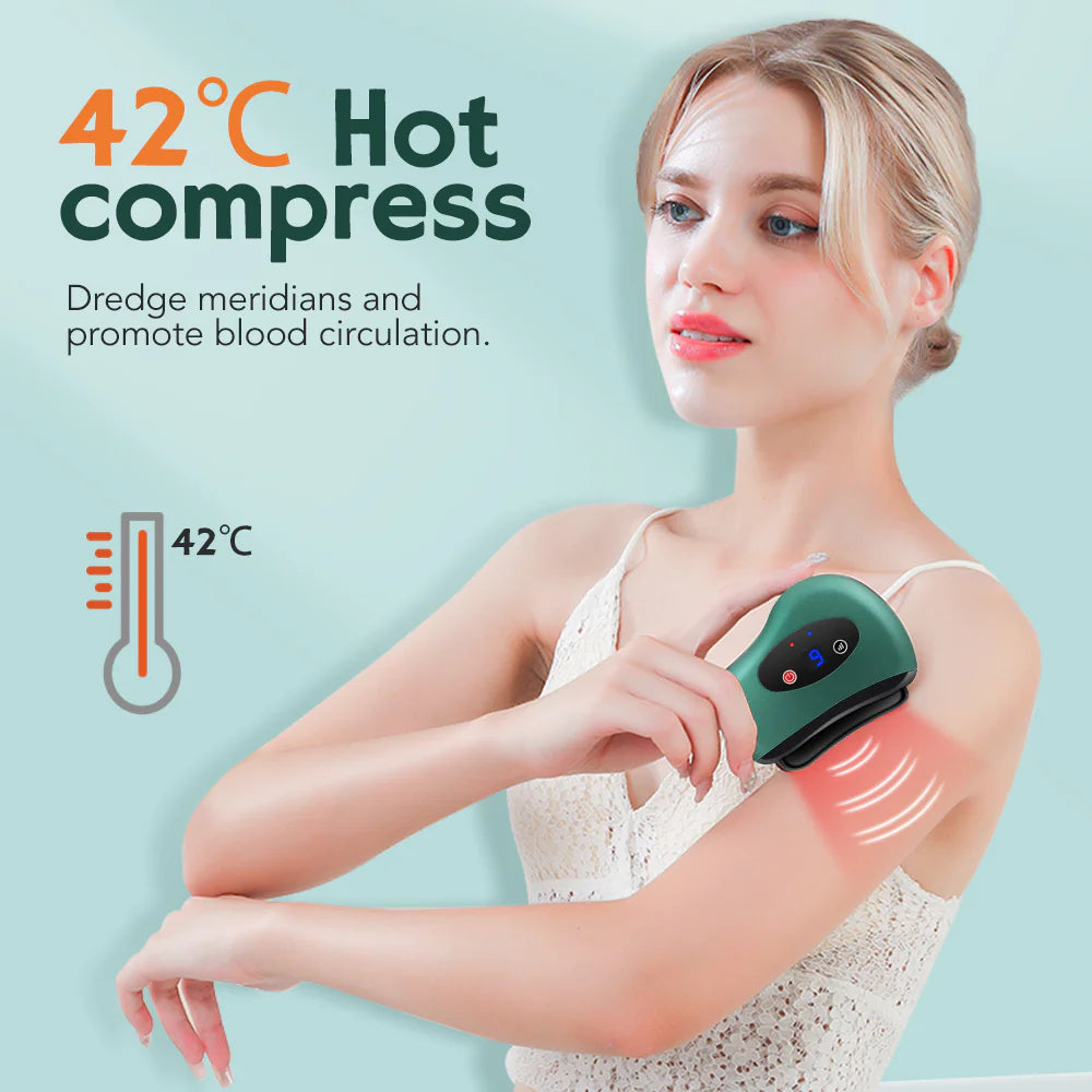 Facial Massager