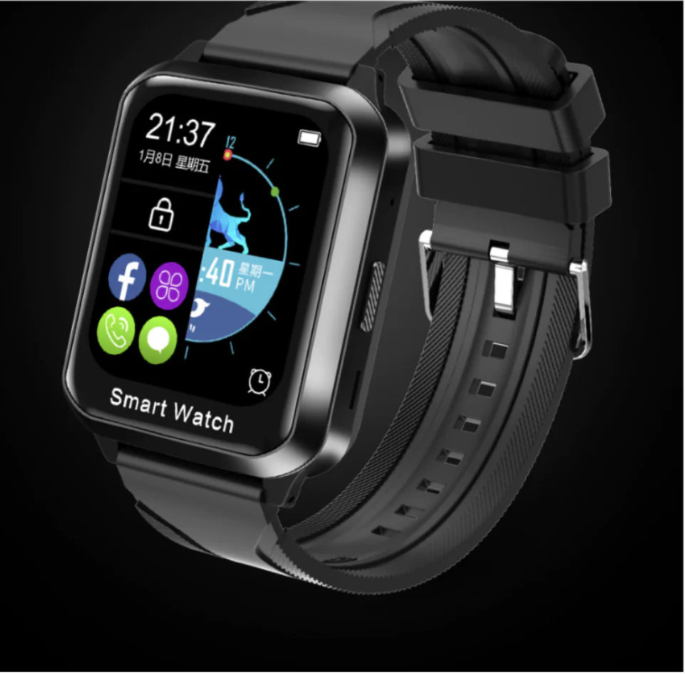Smart Bracelet