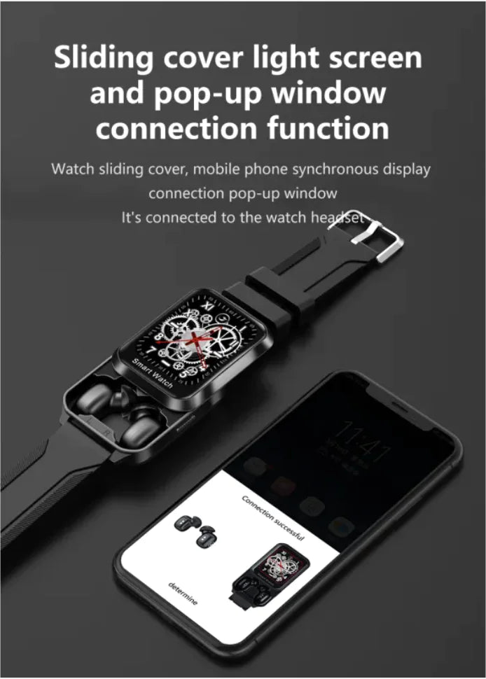 Smart Bracelet