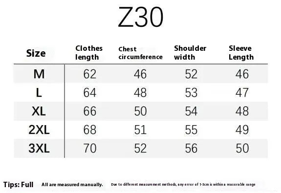 Men's Cardigan