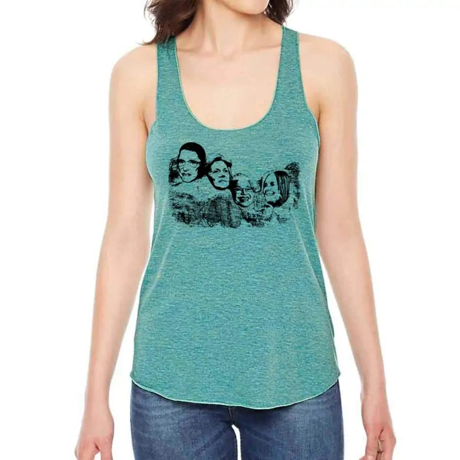 Mt Nasty tank top