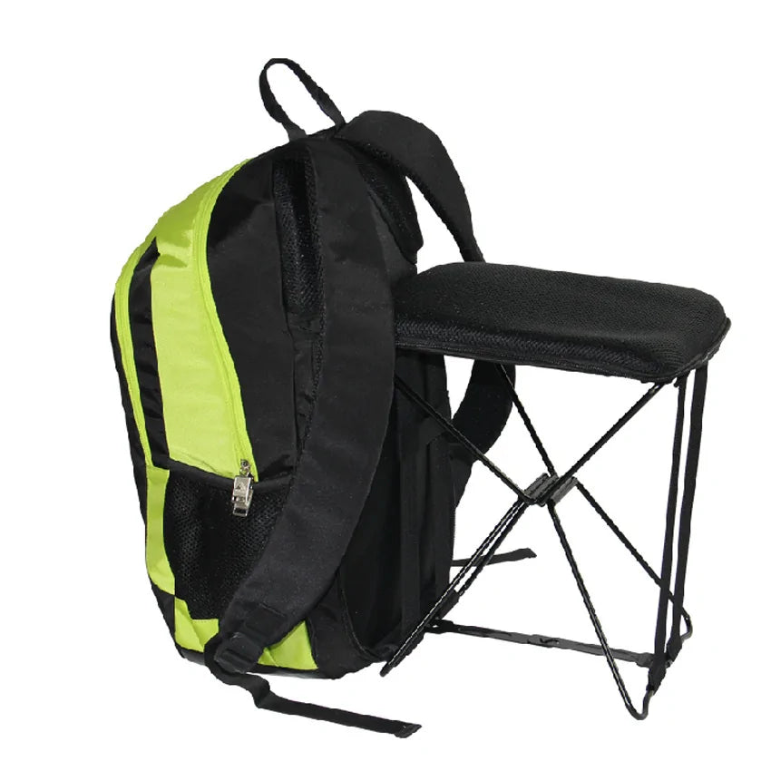 Multi-Function Outdoor Chair Bag