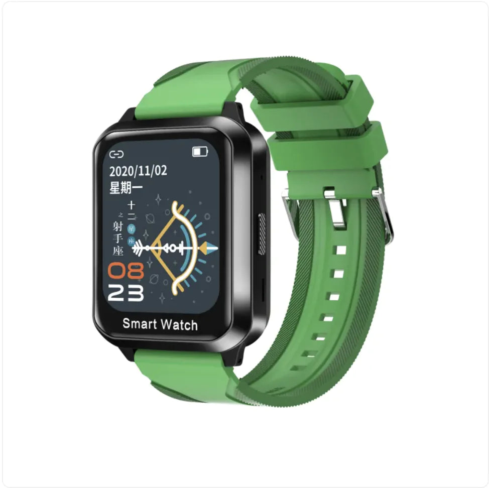 Smart Bracelet