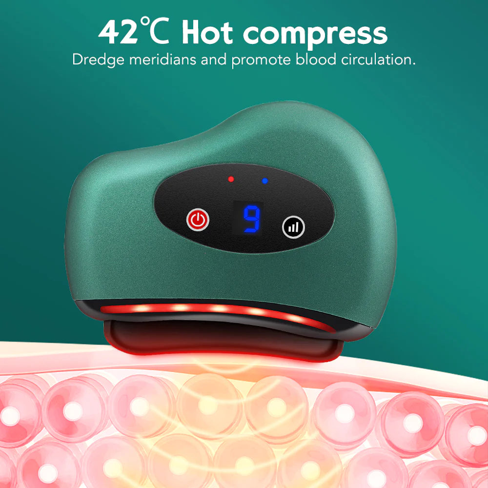 Facial Massager