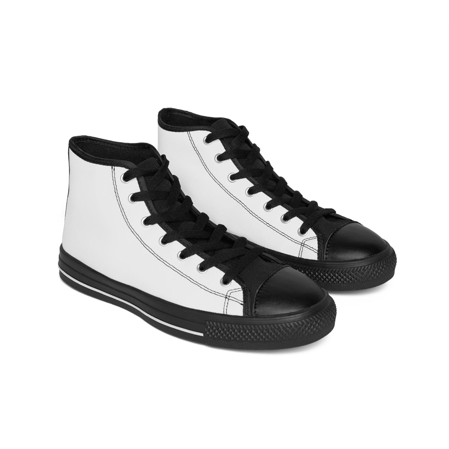 Men's High-top Sneakers